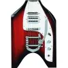 Eko ROCKVI Guitarra Eléctrica Sunburst