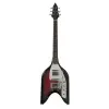 Eko ROCKVI Guitarra Eléctrica Sunburst