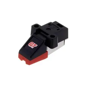 Cartucho y Agujas Numark Groovetool