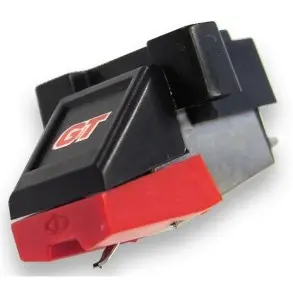 Cartucho y Agujas Numark Groovetool