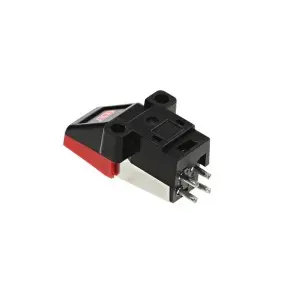 Cartucho y Agujas Numark Groovetool