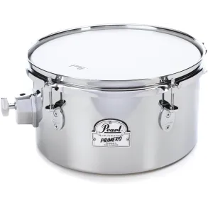 Timbal Pearl Primero De 13" Acero