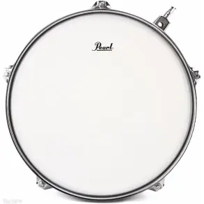 Timbal Pearl Primero De 13" Acero
