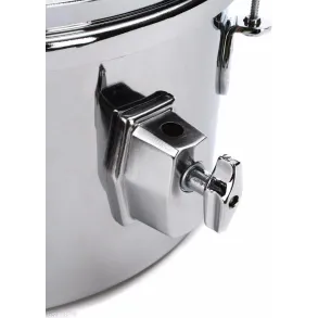 Timbal Pearl Primero De 13" Acero