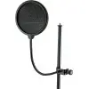 Filtro Anti Pop Koning & Meyer Pantalla P/ Condenser