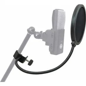 Filtro Anti Pop Koning & Meyer Pantalla P/ Condenser