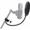 Filtro Anti Pop Koning & Meyer Pantalla P/ Condenser