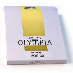 Encordado Completo Para Viola Olympia