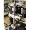Bateria Mapex Travel 5 cuerpos Medidas Chicas Fierros y Fundas