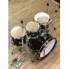 Bateria Mapex Travel 5 cuerpos Medidas Chicas Fierros y Fundas
