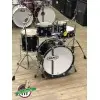 Bateria Mapex Travel 5 cuerpos Medidas Chicas Fierros y Fundas