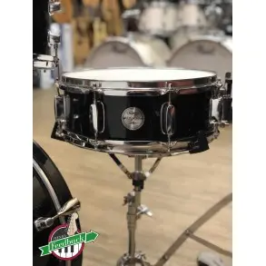 Bateria Mapex Travel 5 cuerpos Medidas Chicas Fierros y Fundas