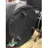 Bateria Mapex Travel 5 cuerpos Medidas Chicas Fierros y Fundas