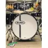 Bateria Mapex Travel 5 cuerpos Medidas Chicas Fierros y Fundas