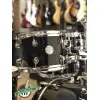 Bateria Mapex Travel 5 cuerpos Medidas Chicas Fierros y Fundas