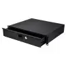 Cajon Metalico Samson De 2u Para Rack SRKDR2U
