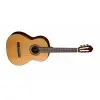 Guitarra Clásica Cort Tapa Solida Incluye Funda