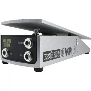 Pedal De Volumen Ernie Ball Vp Jr Eb6180