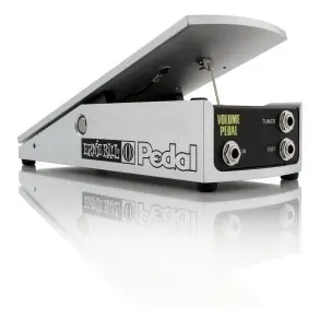 Pedal De Volumen Ernie Ball Vp Jr Eb6180