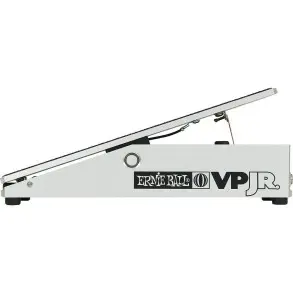 Pedal De Volumen Ernie Ball Vp Jr Eb6180