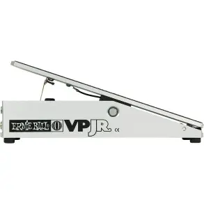 Pedal De Volumen Ernie Ball Vp Jr Eb6180