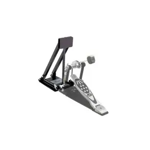 Pad De Practica Pearl Para Pedal De Bombo BD-10