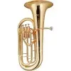 Eufonio Stagg "Bb" 4 Pistones + Estuche