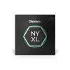 Encordado Daddario Para Bajo Eléctrico De 4 Cuerdas NYXL4095