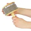 Cabasa Grande Profesional Latin Custom LC3A
