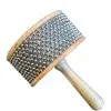 Cabasa Grande Profesional Latin Custom LC3A