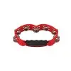 Pandereta Tycoon Color Rojo TBH-R BS
