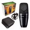 Microfono Condenser Shure Con Accesorios PGA27-LC