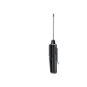 Sistema De Monitoreo Intraural Shure Psm300 Pro Con Auricular Se112 In Ear
