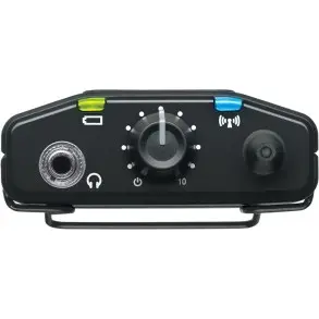 Sistema De Monitoreo Intraural Shure Psm300 Pro Con Auricular Se112 In Ear