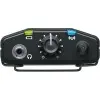 Sistema De Monitoreo Intraural Shure Psm300 Pro Con Auricular Se112 In Ear