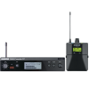 Sistema De Monitoreo Intraural Shure Psm300 Pro Con Auricular Se112 In Ear