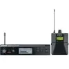 Sistema De Monitoreo Intraural Shure Psm300 Pro Con Auricular Se112 In Ear