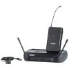 Sistema Inalambrico Shure Digital (900MHz) tipo Corbatero WL185