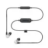 Auricular Shure Intraural SE215 translucido C/Bluetooth SE215-CL-BT1