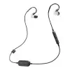 Auricular Shure Intraural SE215 translucido C/Bluetooth SE215-CL-BT1