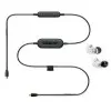 Auricular Shure Intraural SE215 translucido C/Bluetooth SE215-CL-BT1