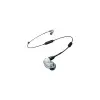 Auricular Shure Intraural SE215 translucido C/Bluetooth SE215-CL-BT1
