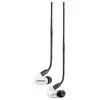 Auricular Shure Intraural SE215 c/Microfono y control remoto SE215M+SPE