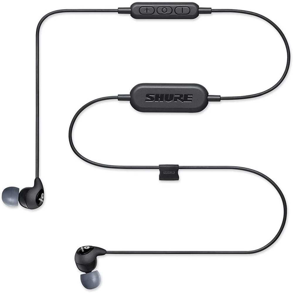 Auriculares Audio Technica C/ Bluetooth + Mic 1 ATH-S200BTBK