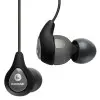 Auricular Shure SE112 Intraural c/Control de Volumen y Mic incorporado (iOS) SE112M+-GR