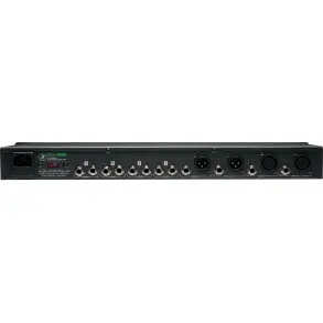 Amplificador Mackie de Auriculares 12 canales HM-400