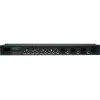 Amplificador Mackie de Auriculares 12 canales HM-400
