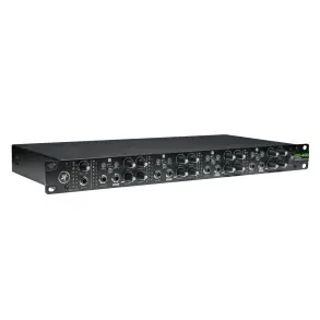 Amplificador Mackie de Auriculares 12 canales HM-400