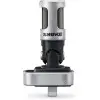 Micrófono Condenser Shure Digital MV88/A