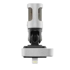 Micrófono Condenser Shure Digital MV88/A